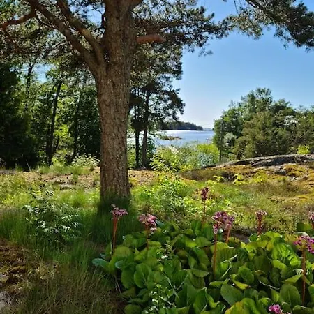 Meren Rannalla Viihtyisae Asunto. * Rauma