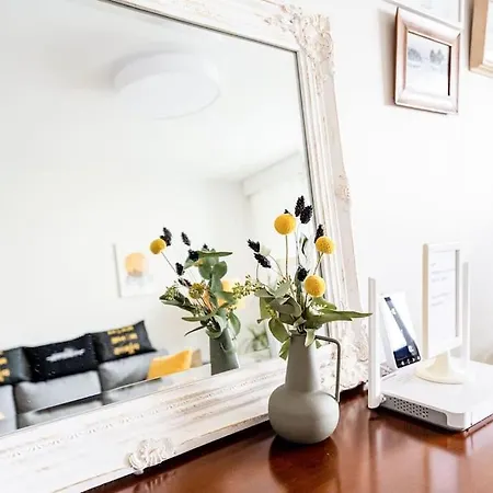 Meren Rannalla Viihtyisae Asunto. Apartamento