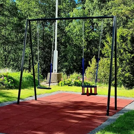 Meren Rannalla Viihtyisae Asunto. *