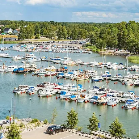 Meren Rannalla Viihtyisae Asunto.