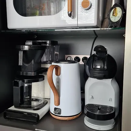 Meren Rannalla Viihtyisae Asunto. Rauma