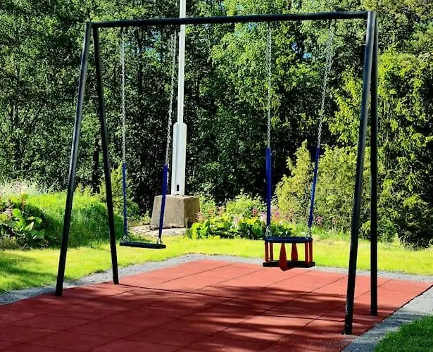 Meren Rannalla Viihtyisae Asunto. *