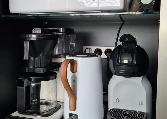 Meren Rannalla Viihtyisae Asunto. 劳马